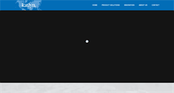 Desktop Screenshot of katlyn.com